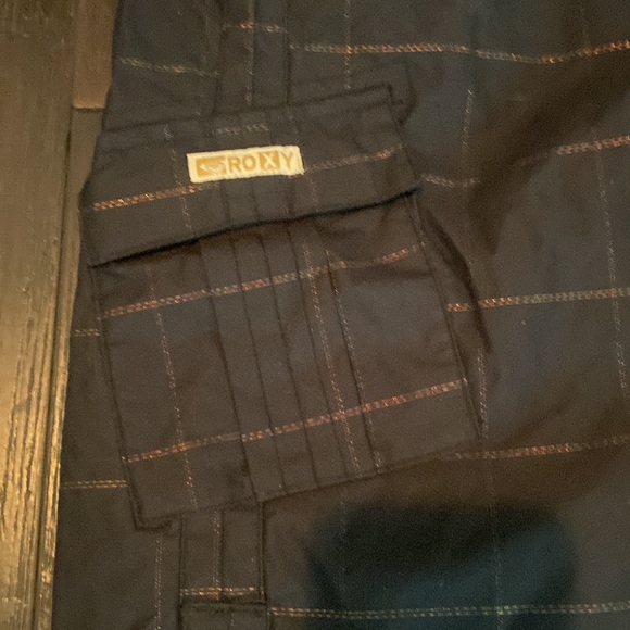 ROXY Utility Snowboard “5,000” pants - size small - Picture 11 of 12